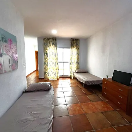 Urban Garden A Apartment