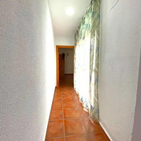 Apartment Urban Garden A Chiclana de la Frontera