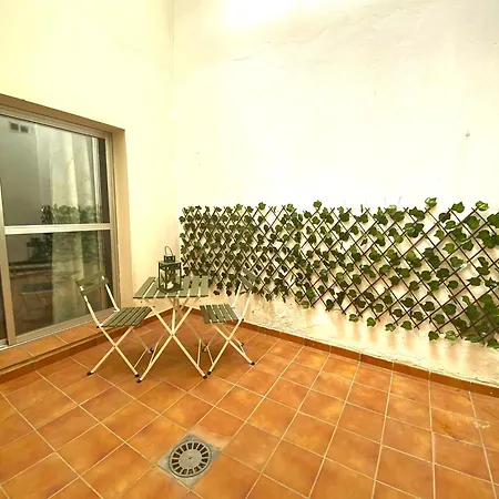 Urban Garden A *